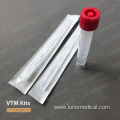 Virus Transport Media with Swab Kit CE